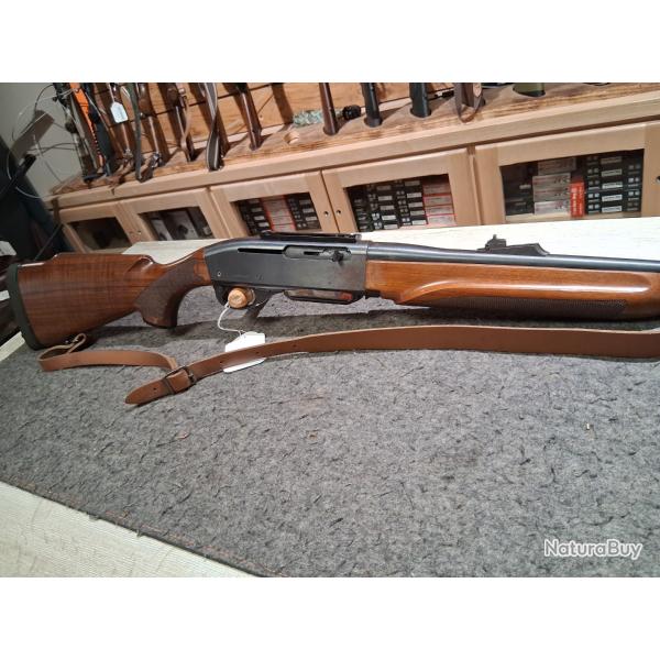 Remington model 750 calibre 280