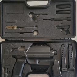 Canik mete sfx pro black