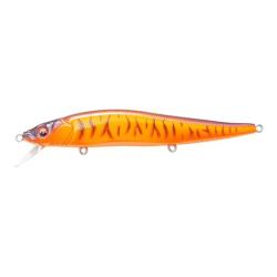 Poisson Nageur Megabass Vision Oneten 110 FW Suspending 14g 11cm Viper Tiger