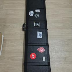 Mallette de transport mat&eacute;riel autre