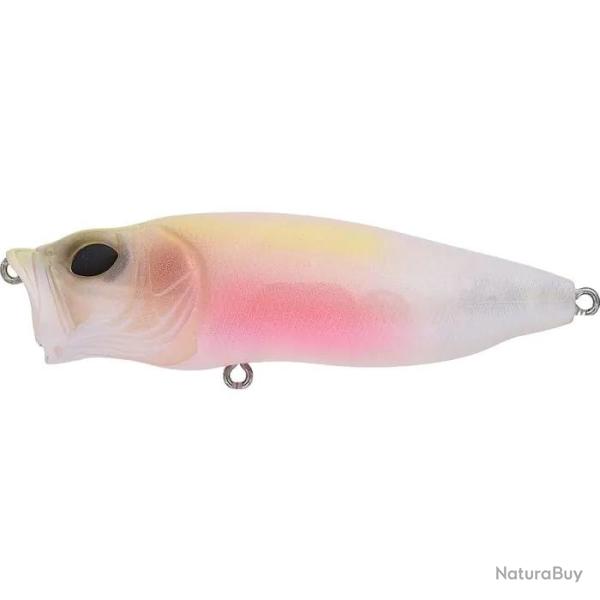 Poisson Nageur Megabass Pop Max 7,8cm 14,17g Baby Kingyo
