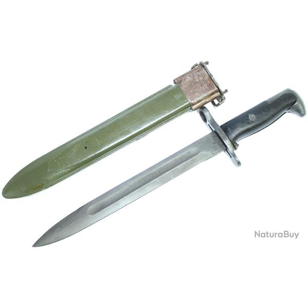 Ba�onnette am�ricaine M1 Garand  5 UC