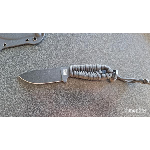KA-BAR/Becker/ESEE Eskabar BK14