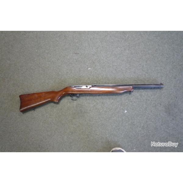 Carabine RUGER 44 mag