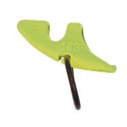 T&ecirc;te Yo Zuri Egi Sinker Fu-Shima par 2 15g Phospho