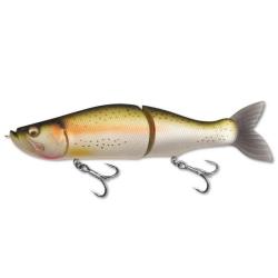 Poisson Nageur Megabass I Slide 265 R Rainbow 184g 26,5cm