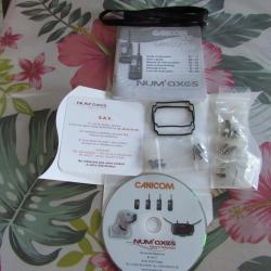 pieces d entretien pour canicom 800 et 1000