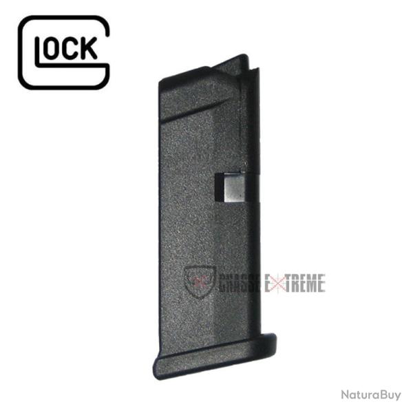 Chargeur GLOCK 42 6 Coups