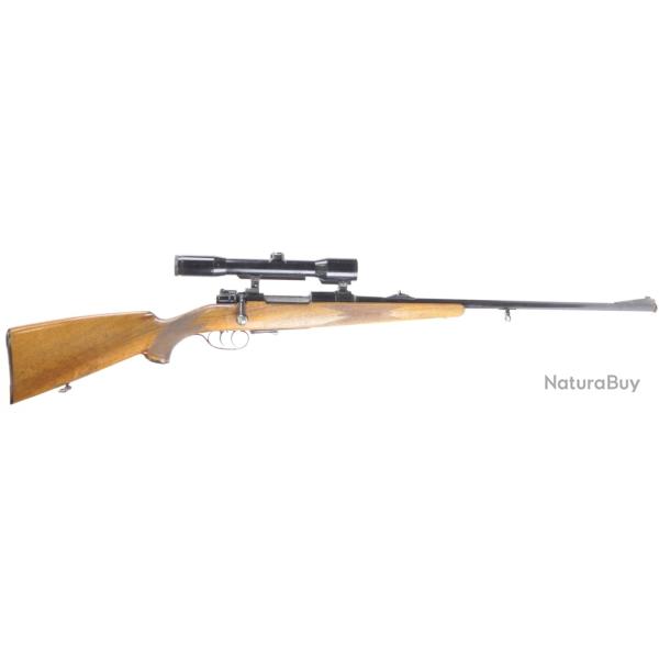 MAUSER KARABIENER  98K  en cal 7X64