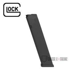 Chargeur GLOCK 24 cps Cal 9mm pour Carabine Uniquement