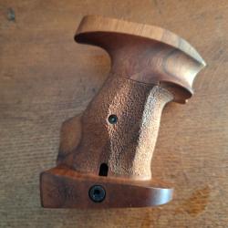 Crosse anatomique NILL Smith Wesson