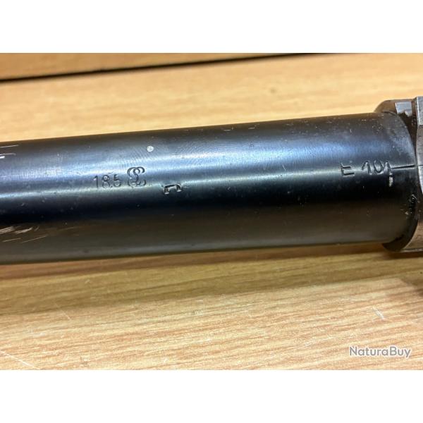 Canon benelli montefeltro calibre 12/76 magnum