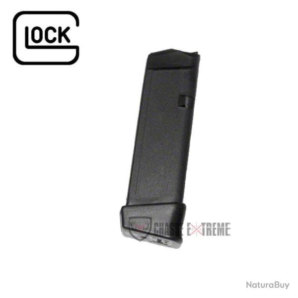Chargeur GLOCK G23+1 14 cps