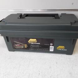 BOITE DE RANGEMENT DE CARTOUCHES PLANO SUPER TOP POUR LE RANGEMENT DE VOS CARTOUCHES