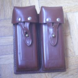 porte chargeur pour pistolet stechkin aps 9x18