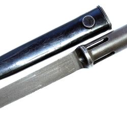 Ba&iuml;onnette belge m1964 FN FAL 2