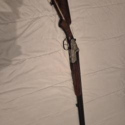 Magnifique Merkel 303E