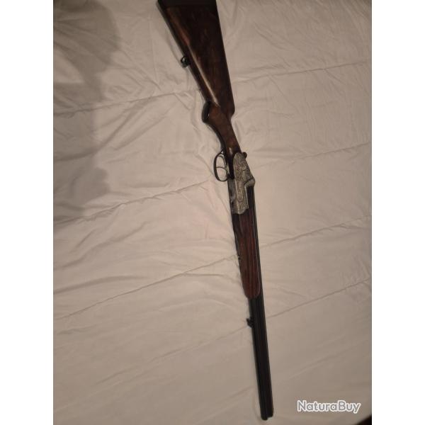 Magnifique Merkel 303E