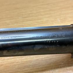 Canon browning auto 5 calibre 12 /70 choke fixe full