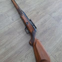 Magnifique Heckler et koch 940 ,calibre 7x64