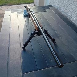 anschutz 64 mpr 22 lr