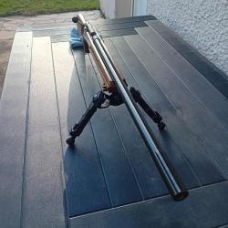 anschutz 64 mpr 22 lr