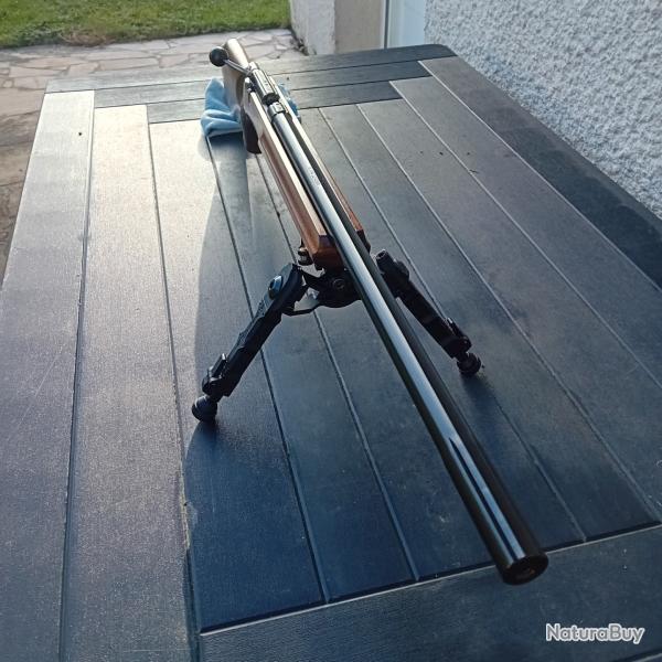 anschutz 64 mpr 22 lr