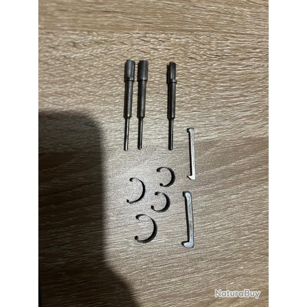 Pi�ces pour anschutz