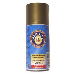 DEPLOMBANT DE CANON ARMISTOL EN SPRAY BOMBE