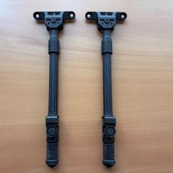 Bipied UTG Recon Flex II M-Lock - 1� sans prix de r&eacute;serve !!