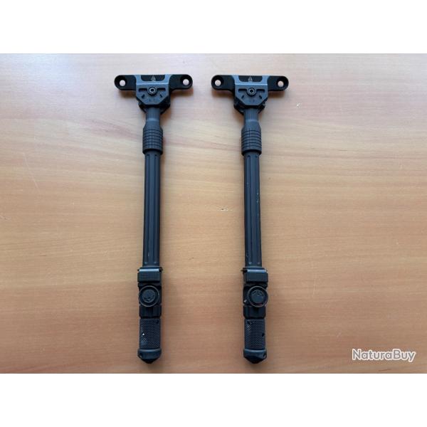 Bipied UTG Recon Flex II M-Lock - 1� sans prix de r�serve !!