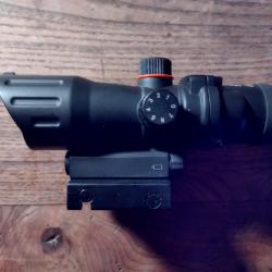 Point rouge PS44 tactical OPS