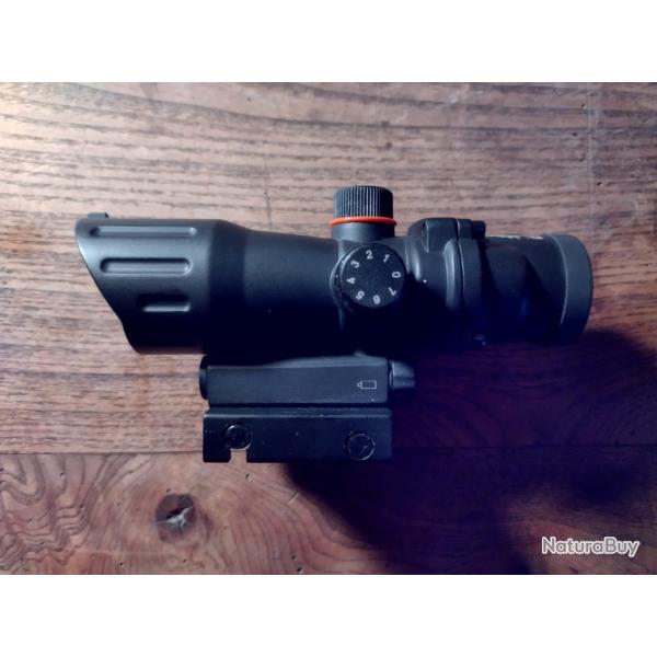 Point rouge PS44 tactical OPS