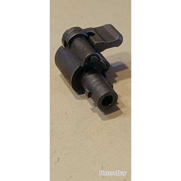 Noix de culasse + drapeau de suret� mas45 mas 45 (477)