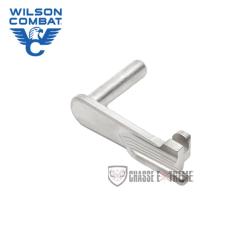 Arretoir de Culasse WILSON COMBAT 1911 Semi-Rallong&eacute;