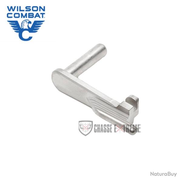 Arretoir de Culasse WILSON COMBAT 1911 Semi-Rallong�