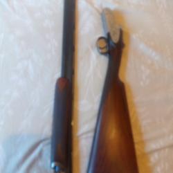 Rizzini Art&eacute;mis luxe cal 20