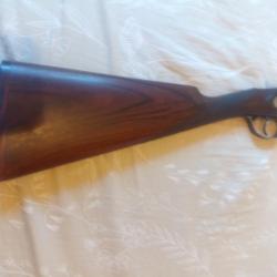 Rizzini Art&eacute;mis luxe cal 20