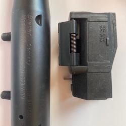 canon BLASER 270 WSM