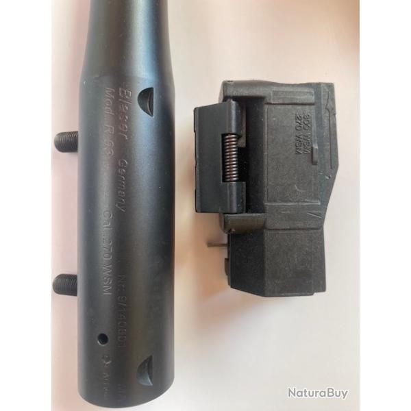 canon BLASER 270 WSM