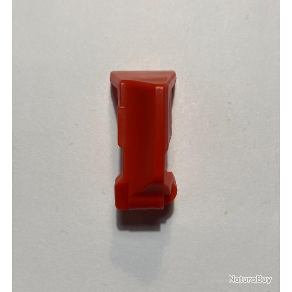 �l�vateur de chargeur rouge H&K HECKLER&KOCH pour p30/sfp9