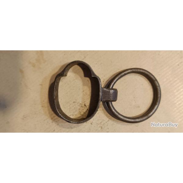 grenadi�re berthier 1890 - 1892 3 coups (480)