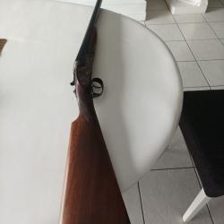 Juxtapos&eacute; eibar calibre 12/70