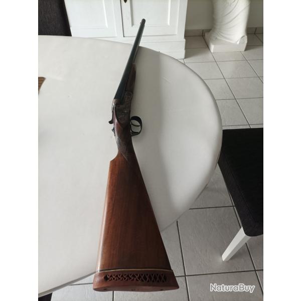 Juxtapos� eibar calibre 12/70