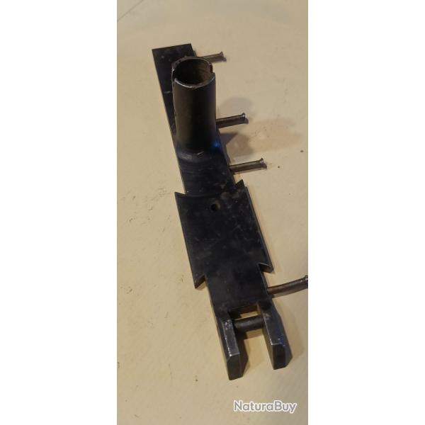 plaque de fond de boitier FM24/29 FM 24/29 (FR)