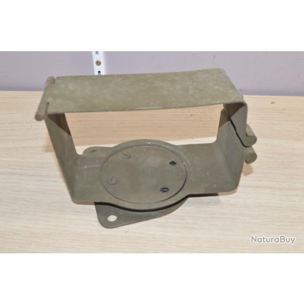 Support � identifier V�hicule Am�ricain JEEP Willys Antenne Base Antenne USA MP Radio (16)