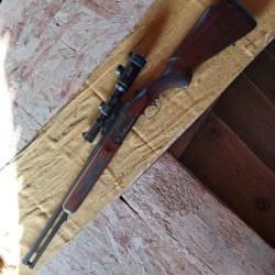 Express valmett 9.3x74 R