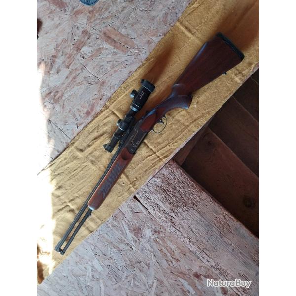 Express valmett 9.3x74 R