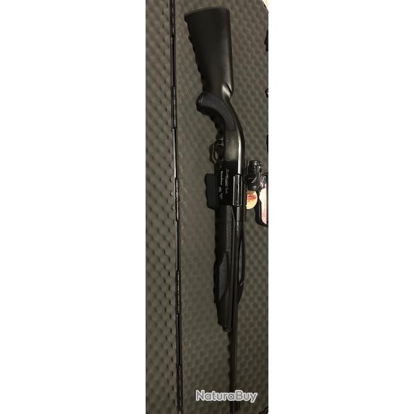 Verney carron  a pompe impact LA one30-06