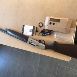 BERETTA A 300, &Eacute;TAT NEUF.